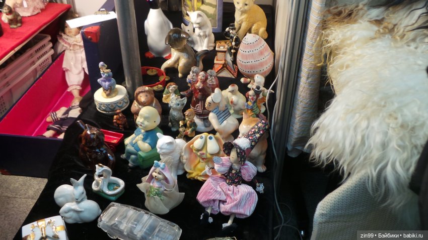Выставка в Гостином дворе "Искусство куклы", с 19 по 22 февраля 2021 года. Часть 2