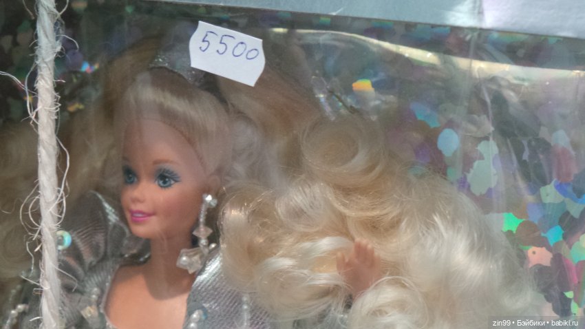 Выставка в Гостином дворе "Искусство куклы"! с 19 по 22 февраля 2021 года