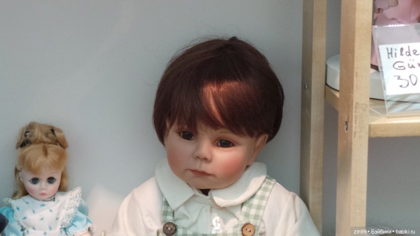 Выставка в Гостином дворе "Искусство куклы", с 19 по 22 февраля 2021 года. Часть 2