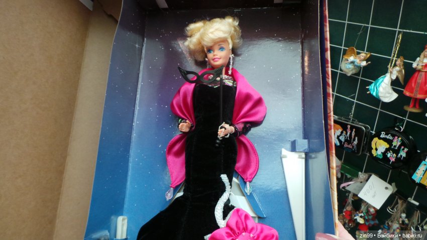 Выставка в Гостином дворе "Искусство куклы"! с 19 по 22 февраля 2021 года