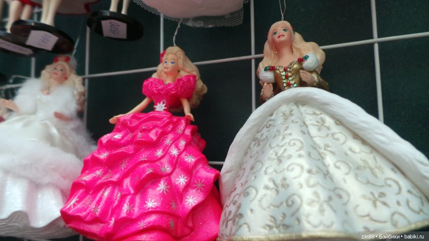 Выставка в Гостином дворе "Искусство куклы"! с 19 по 22 февраля 2021 года