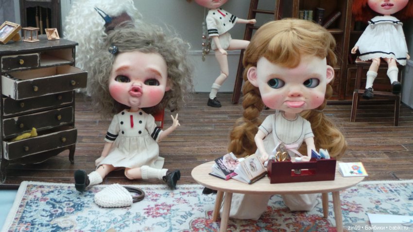 Выставка в Гостином дворе "Искусство куклы"! с 19 по 22 февраля 2021 года