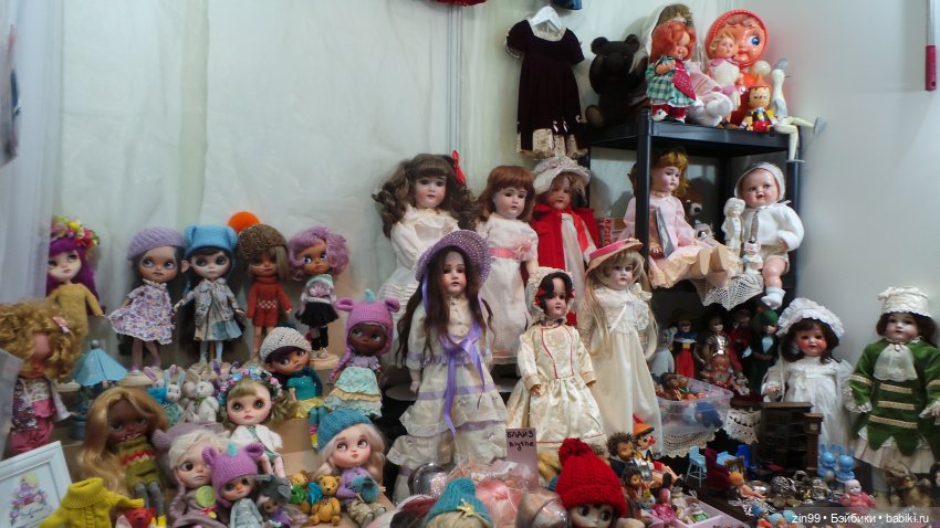 Выставка в Гостином дворе "Искусство куклы"! с 19 по 22 февраля 2021 года, часть 3