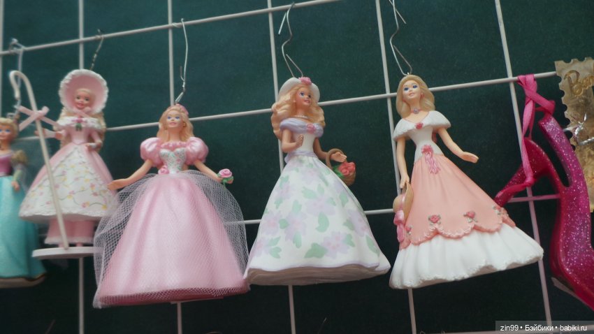 Выставка в Гостином дворе "Искусство куклы"! с 19 по 22 февраля 2021 года