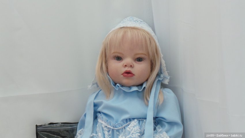 Выставка в Гостином дворе "Искусство куклы", с 19 по 22 февраля 2021 года. Часть 2