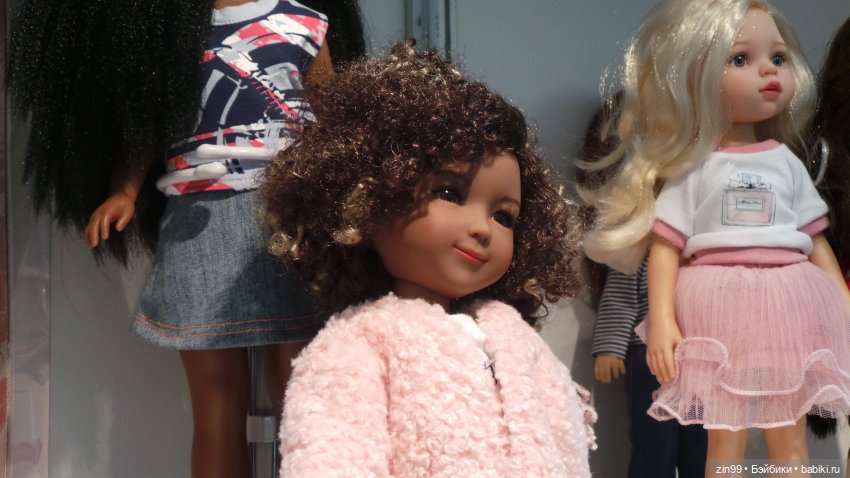 Выставка в Гостином дворе "Искусство куклы"! с 19 по 22 февраля 2021 года, часть 3