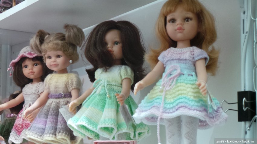 Выставка в Гостином дворе "Искусство куклы"! с 19 по 22 февраля 2021 года, часть 3