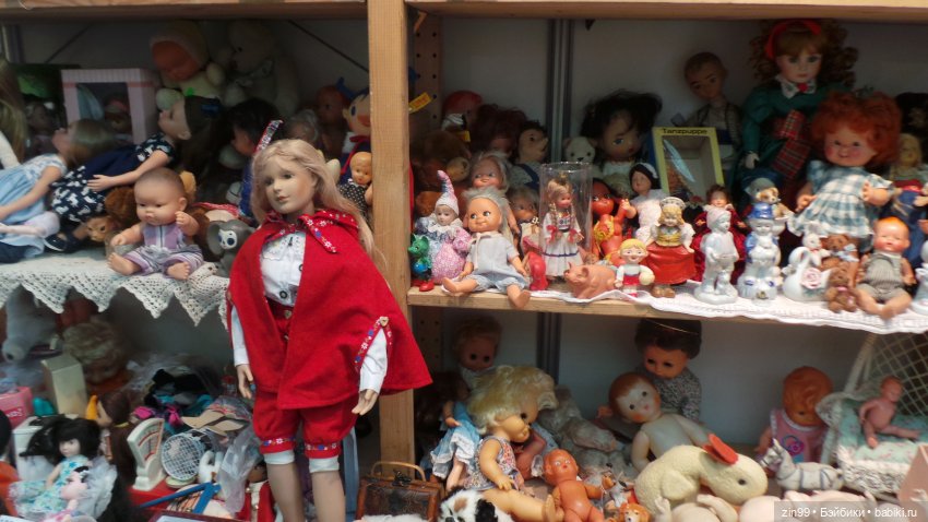 Выставка в Гостином дворе "Искусство куклы"! с 19 по 22 февраля 2021 года, часть 3