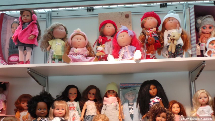 Выставка в Гостином дворе "Искусство куклы"! с 19 по 22 февраля 2021 года, часть 3