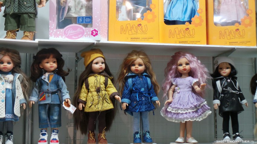 Выставка в Гостином дворе "Искусство куклы"! с 19 по 22 февраля 2021 года, часть 3