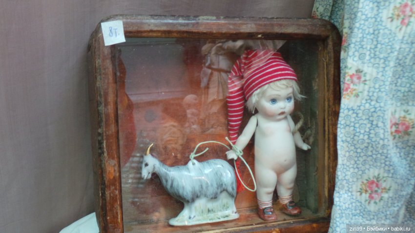 Выставка в Гостином дворе "Искусство куклы"! с 19 по 22 февраля 2021 года, часть 3