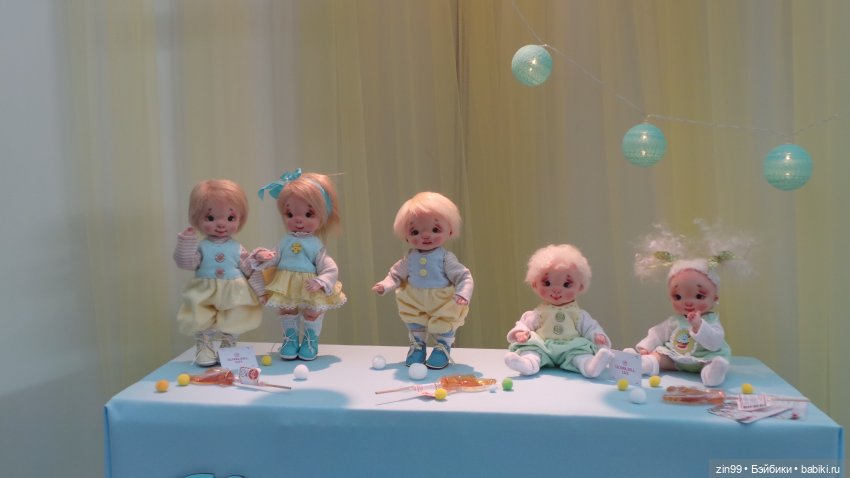 Выставка в Гостином дворе "Искусство куклы"! с 19 по 22 февраля 2021 года, часть 3