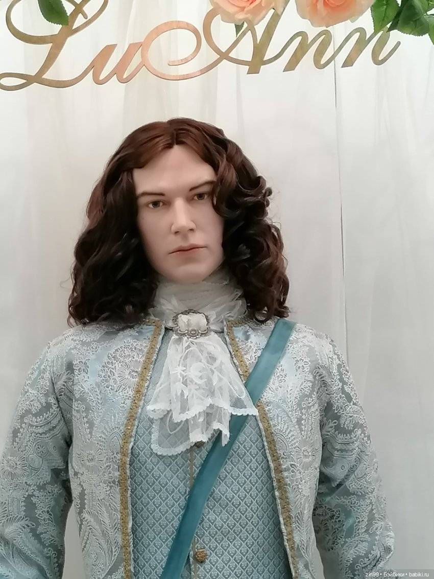 Выставка в Гостином дворе "Искусство куклы"! с 19 по 22 февраля 2021 года, часть 4