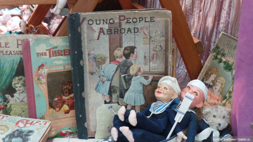 Выставка в Гостином дворе "Искусство куклы"! с 19 по 22 февраля 2021 года, часть 3