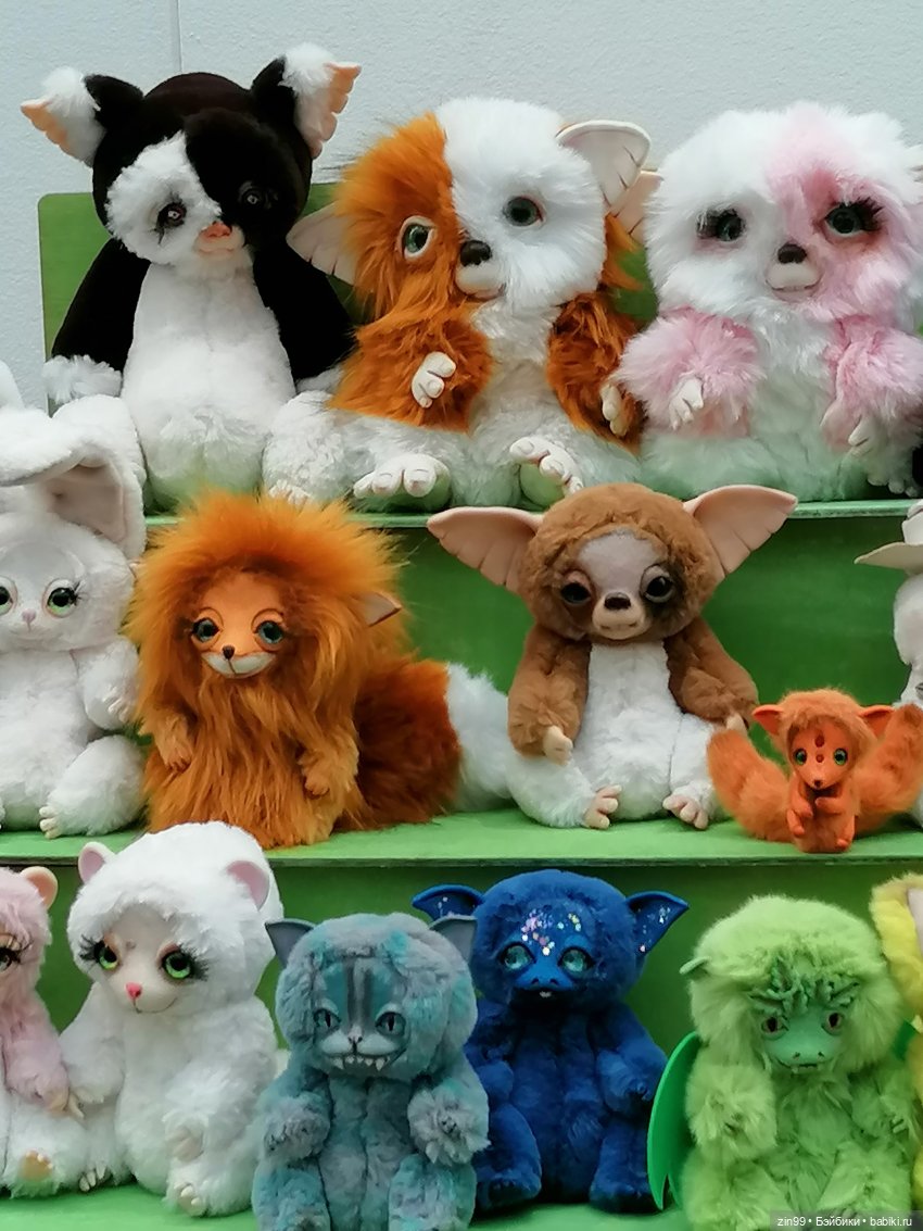 Выставка в Гостином дворе "Искусство куклы"! с 19 по 22 февраля 2021 года, часть 4