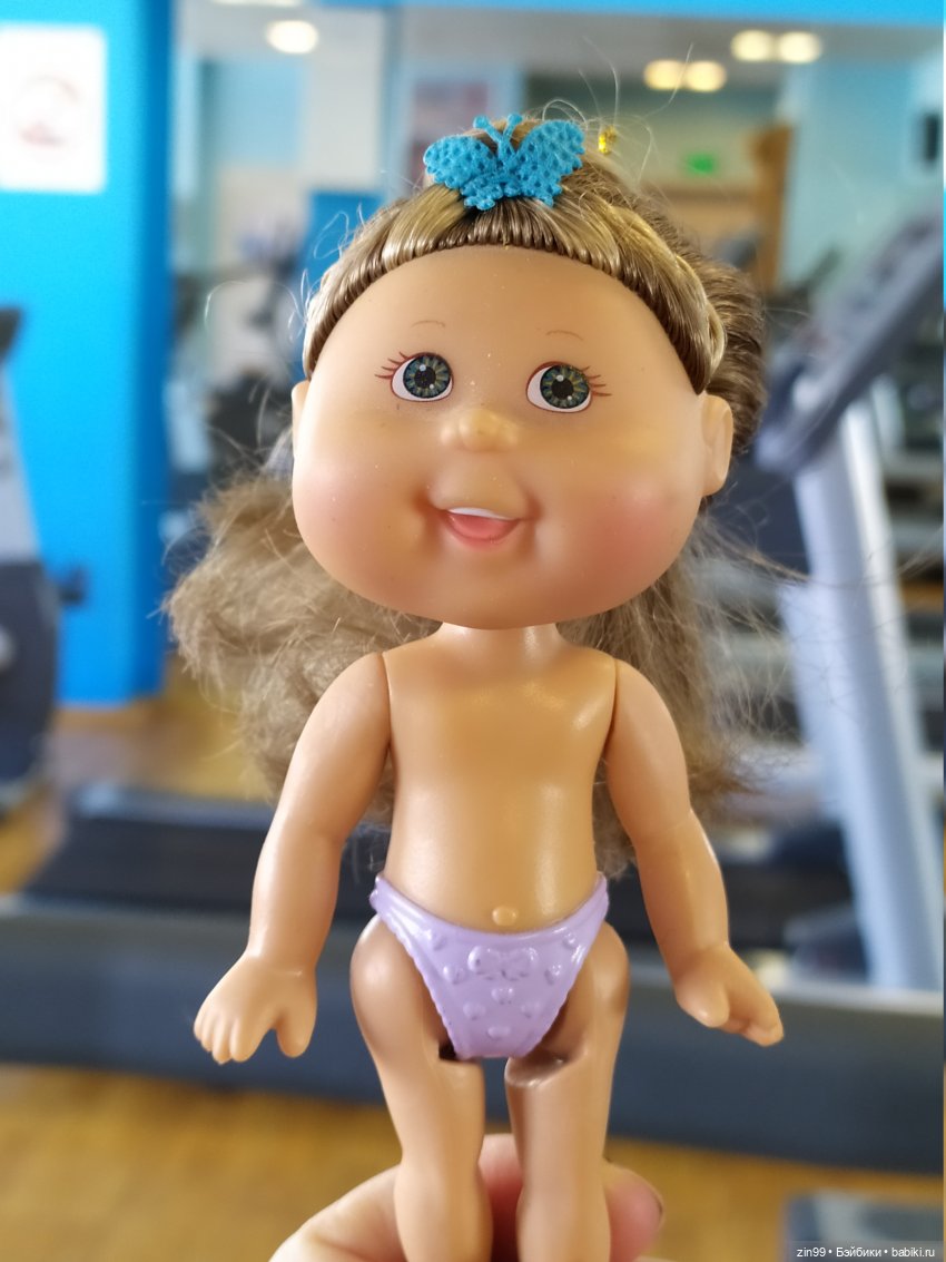 Аквапарк Карибия. Теперь и Зимний пляж (фото 10)