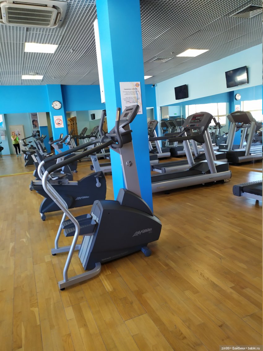 Аквапарк Карибия. Теперь и Зимний пляж (фото 3)