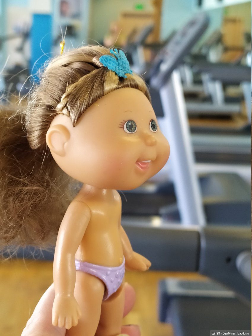 Аквапарк Карибия. Теперь и Зимний пляж (фото 9)