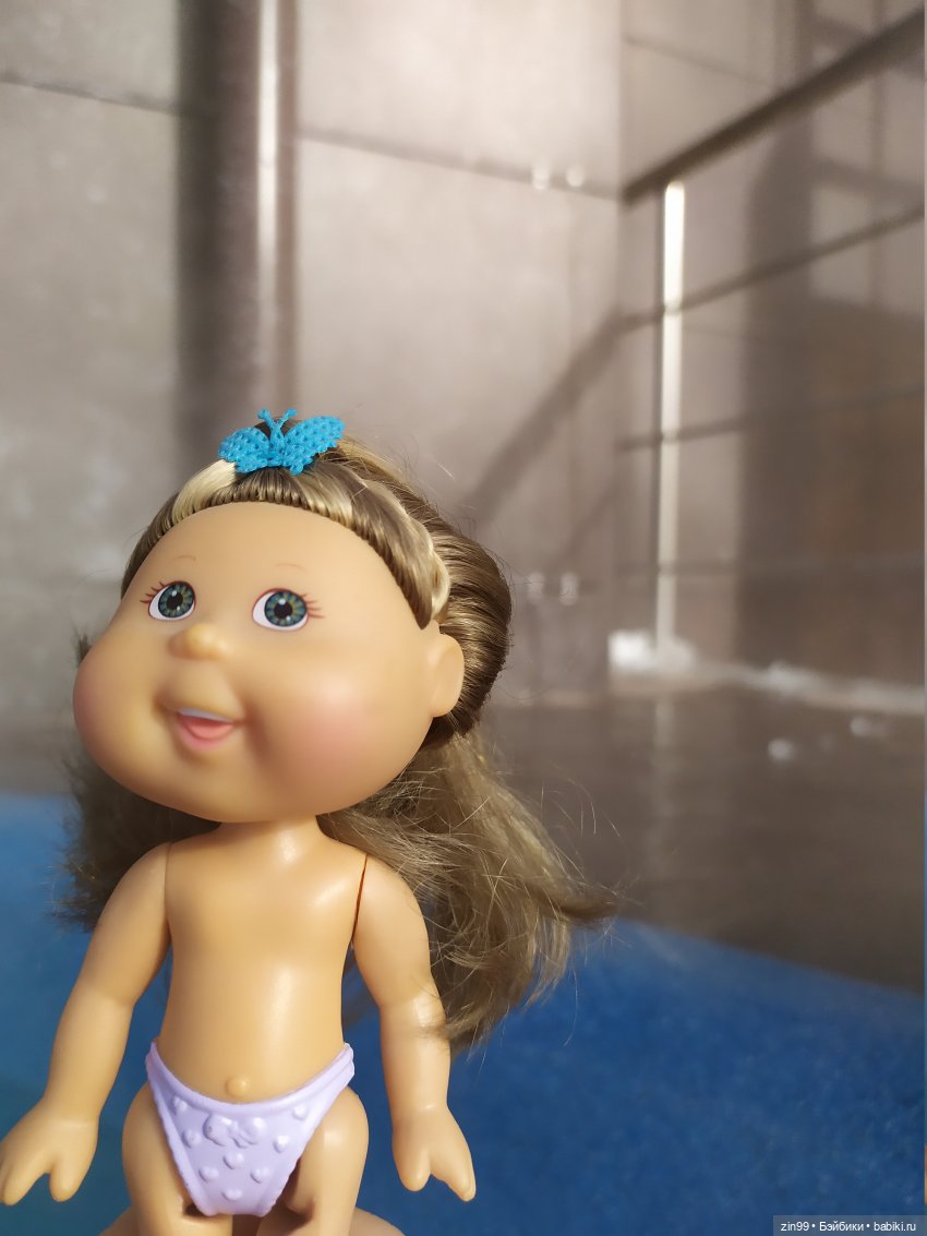 Аквапарк Карибия. Теперь и Зимний пляж