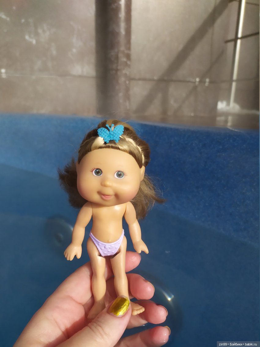 Аквапарк Карибия. Теперь и Зимний пляж