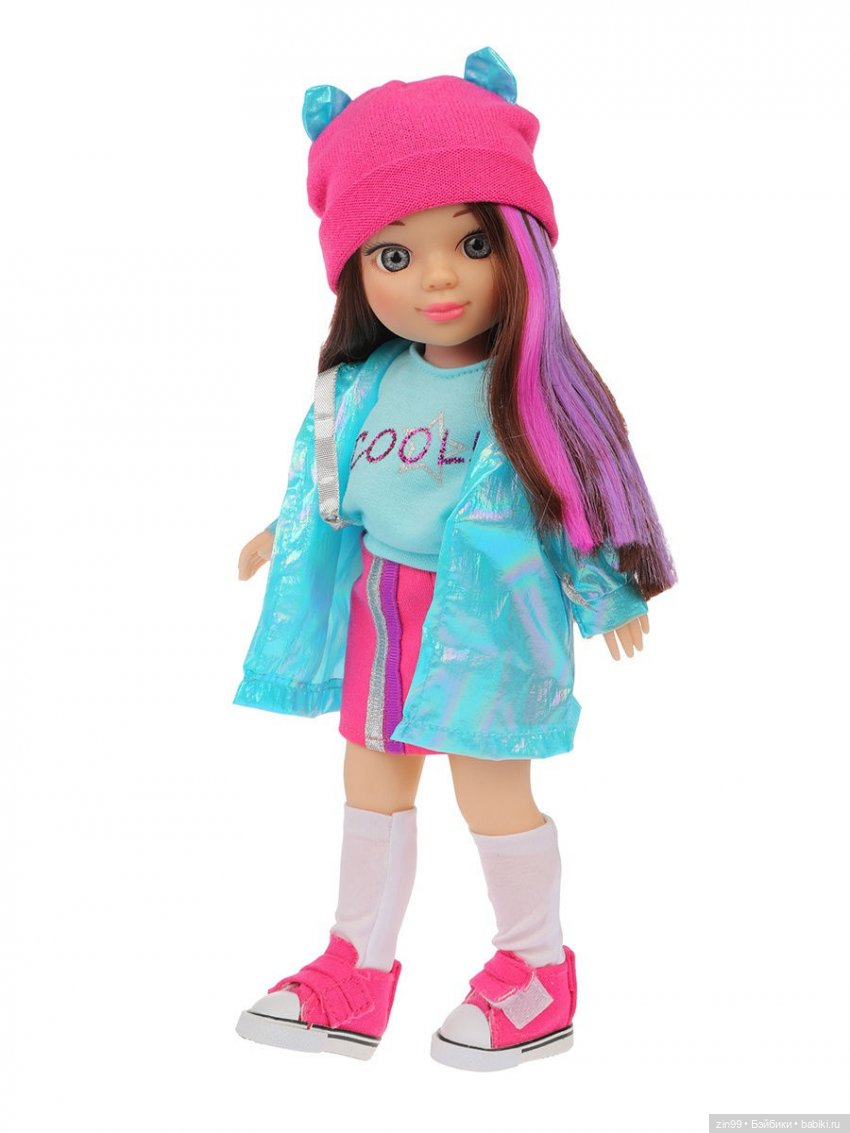 Интересные куклы, или как я почти обманулась (фото 10)