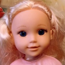 Интересные куклы, или как я почти обманулась..