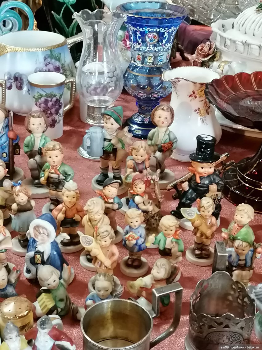 Выставка продажа в Музее Москвы, барахолка весенняя