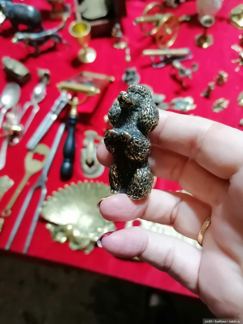 Антикварный маркет Блошинка в центре Москвы сегодня