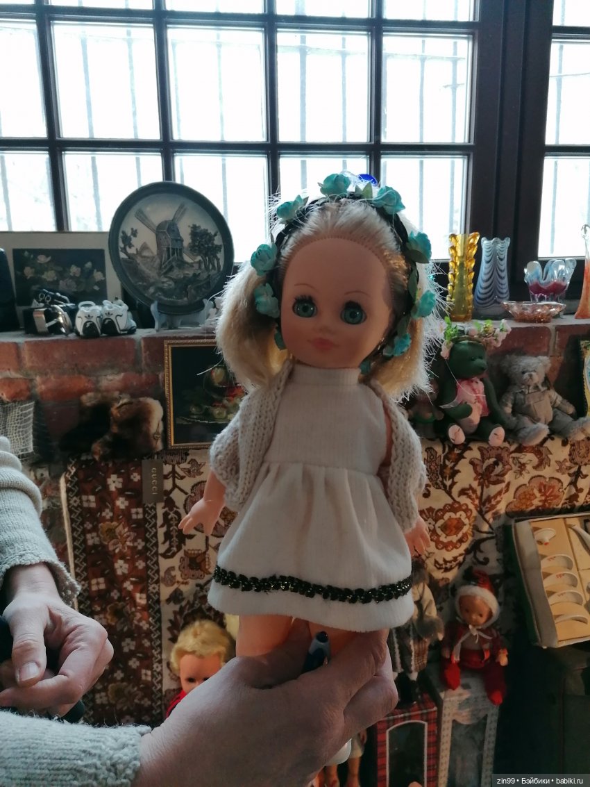 Выставка продажа в Музее Москвы, барахолка весенняя (фото 5)