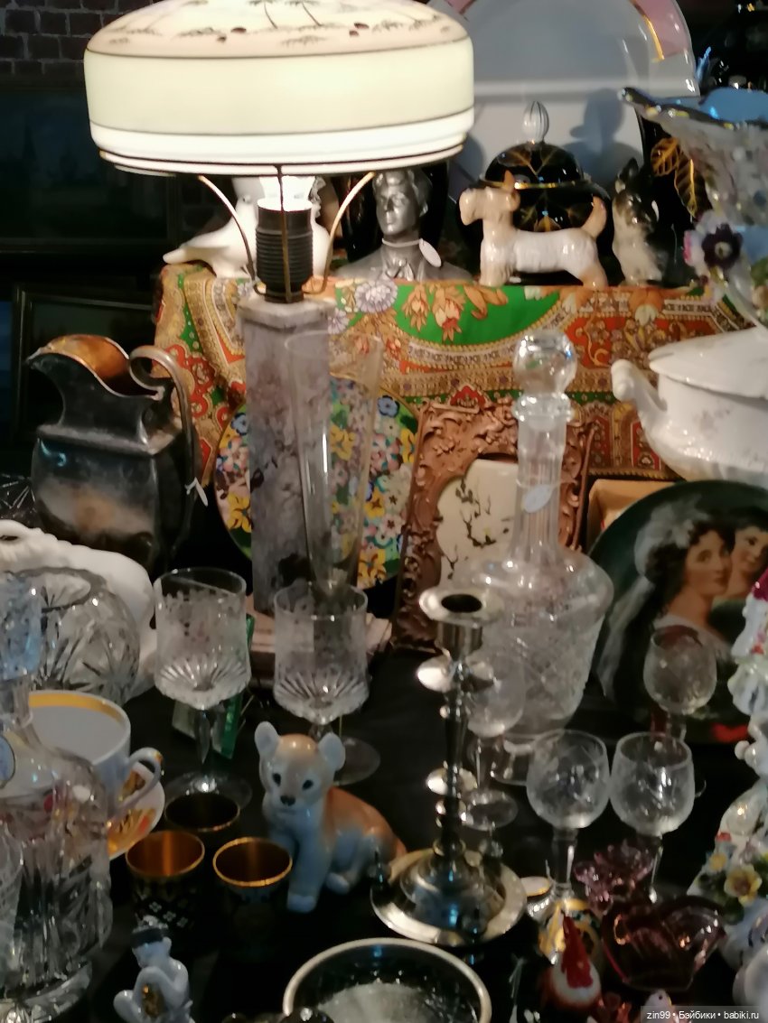 Выставка продажа в Музее Москвы, барахолка весенняя