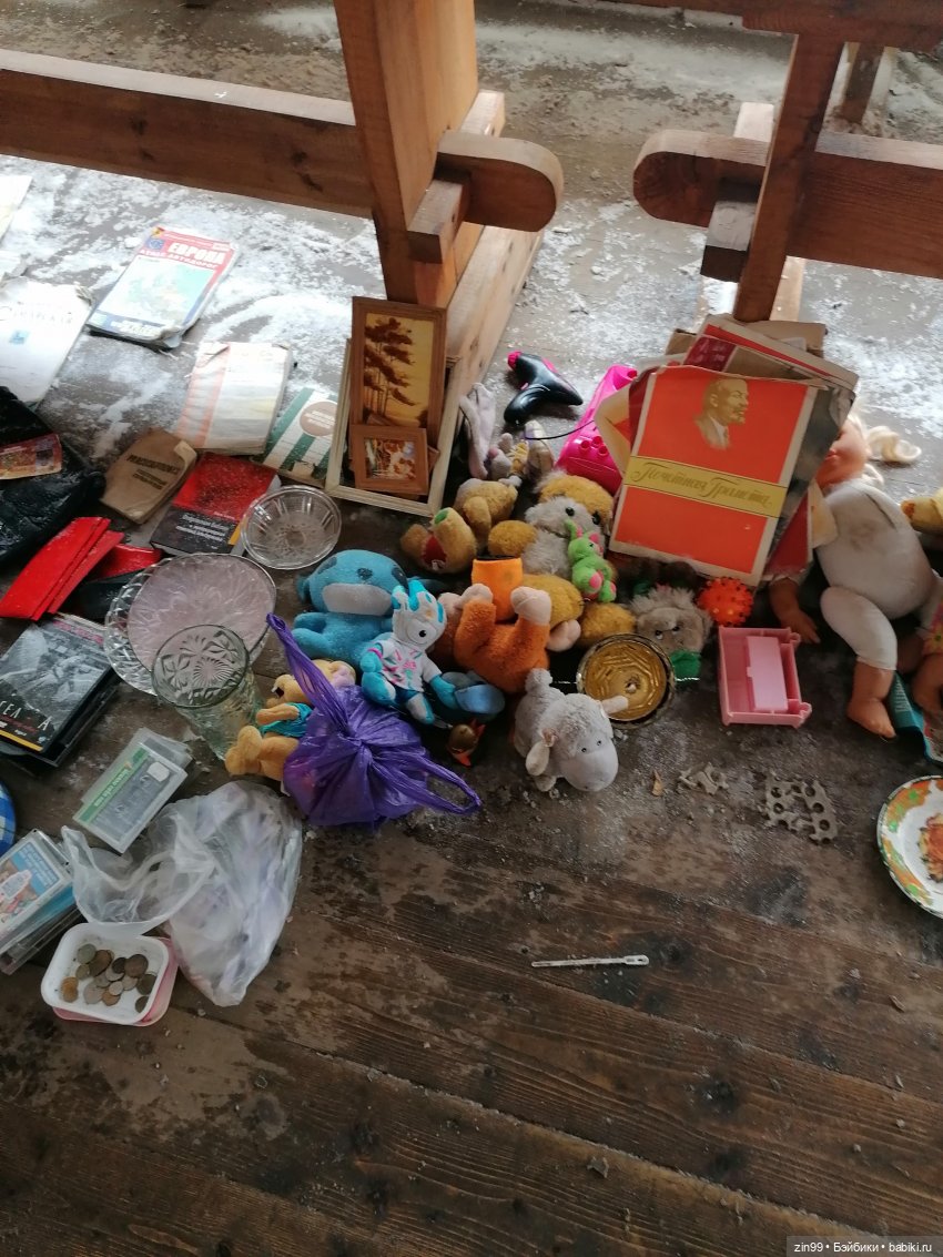 Последствия Блошки Музея Москвы, ищу куклу | Бэйбики Последствия Блошки Музея Москвы, ищу куклу (фото 10)