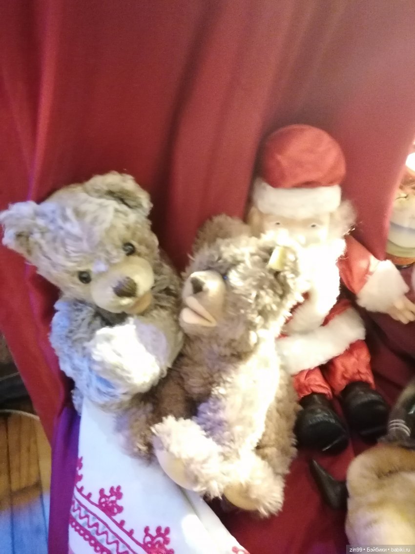 Антикварный маркет Блошинка в центре Москвы сегодня (фото 3)