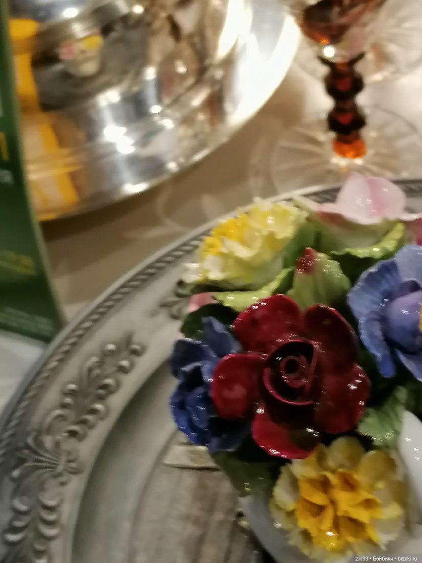 Антикварный маркет Блошинка в центре Москвы сегодня