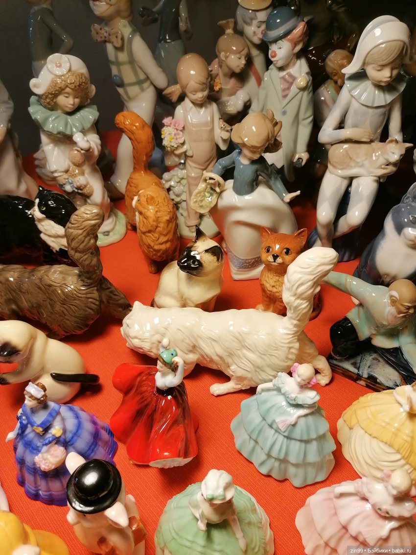 Антикварный маркет Блошинка в центре Москвы сегодня