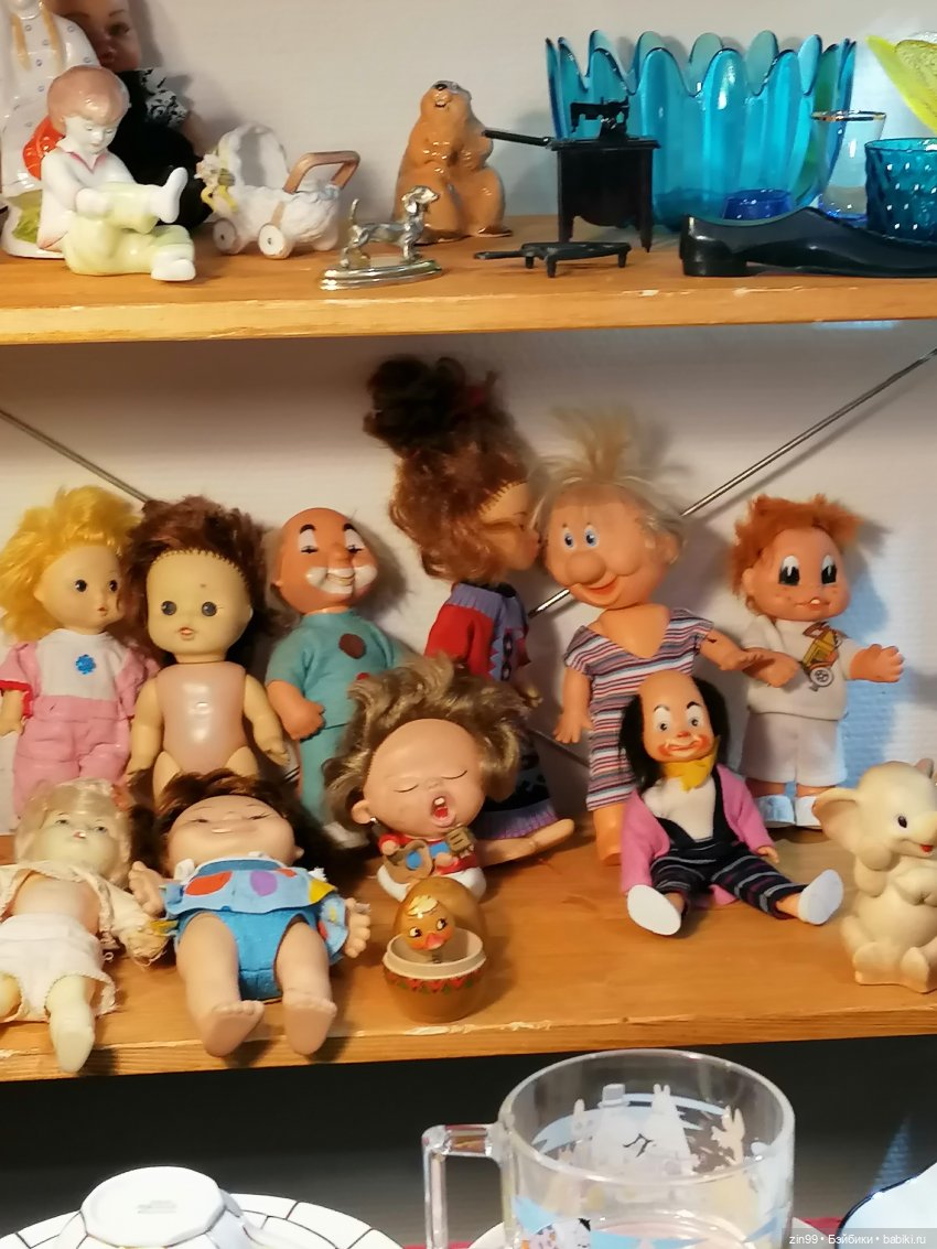 Антикварный маркет Блошинка в центре Москвы сегодня