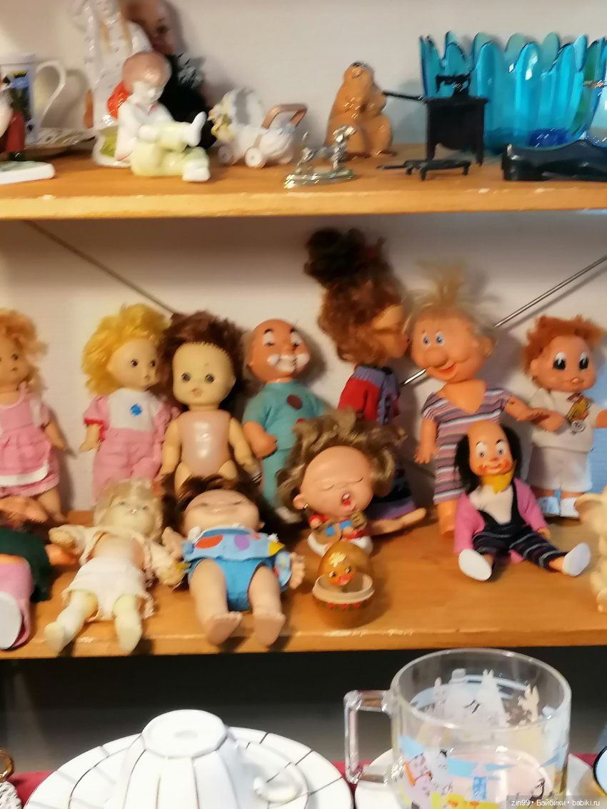 Антикварный маркет Блошинка в центре Москвы сегодня