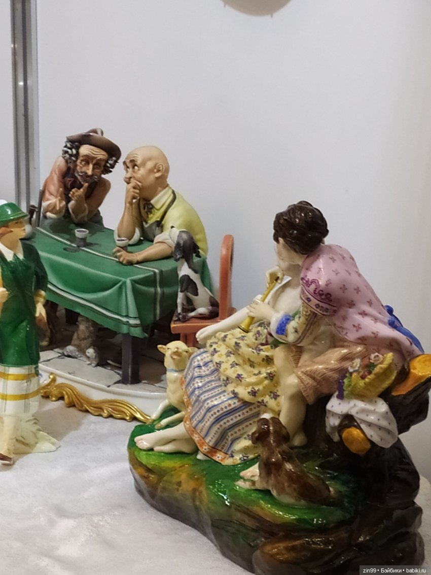 Блошиный рынок на Тишинке с 25 по 28 марта 2021 г