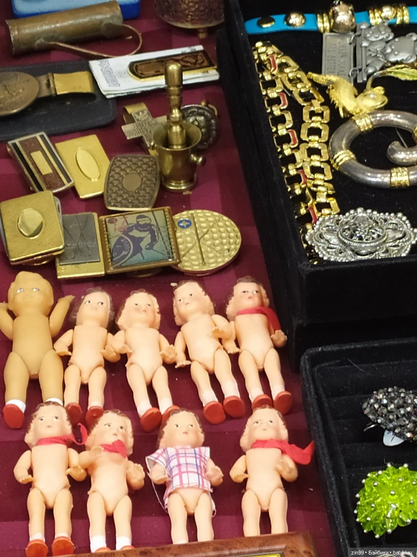 Блошиный рынок на Тишинке с 25 по 28 марта 2021 г