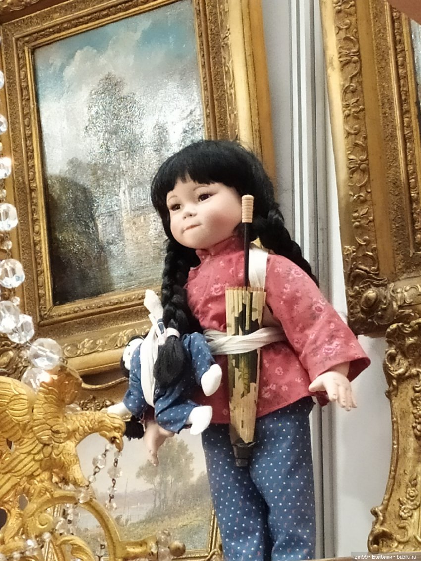 Блошиный рынок на Тишинке с 25 по 28 марта 2021 г (фото 4)