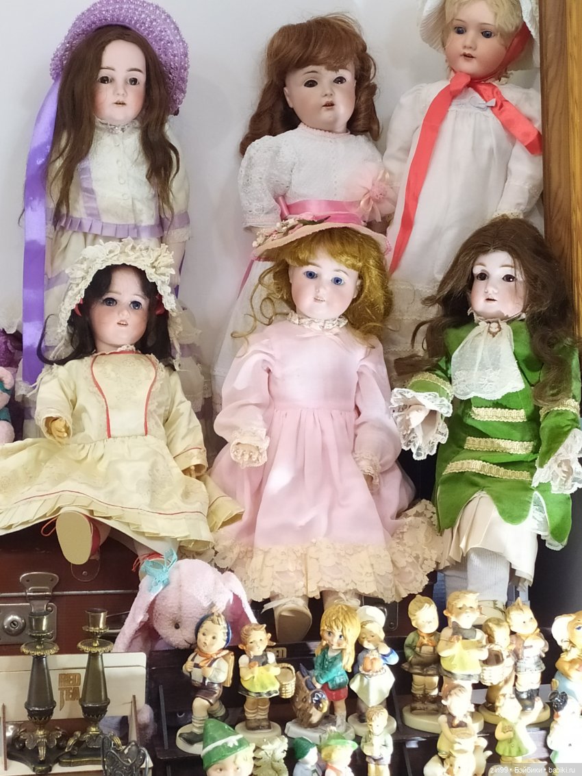 Блошиный рынок на Тишинке с 25 по 28 марта 2021 г (фото 6)