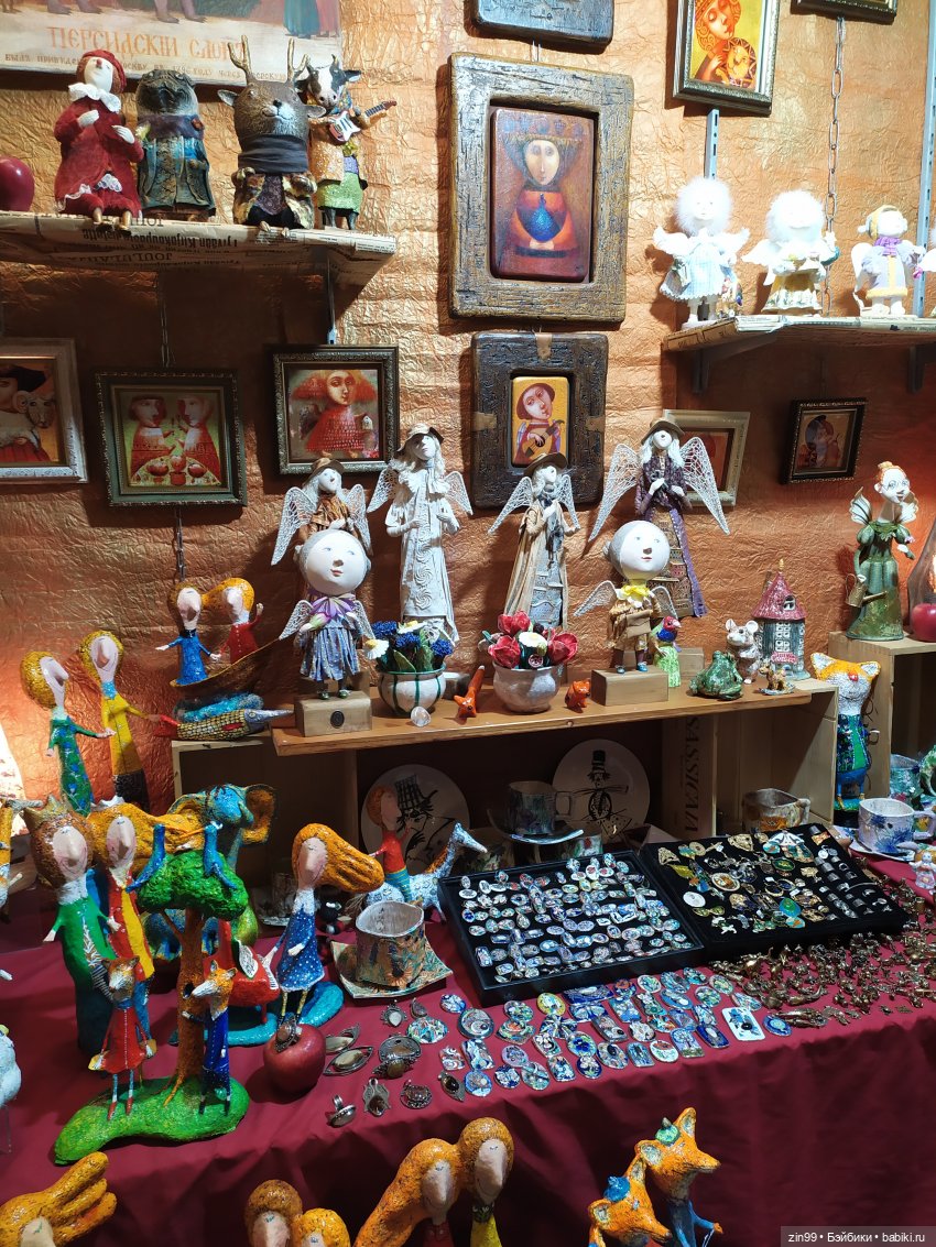 Блошиный рынок на Тишинке с 25 по 28 марта 2021 г