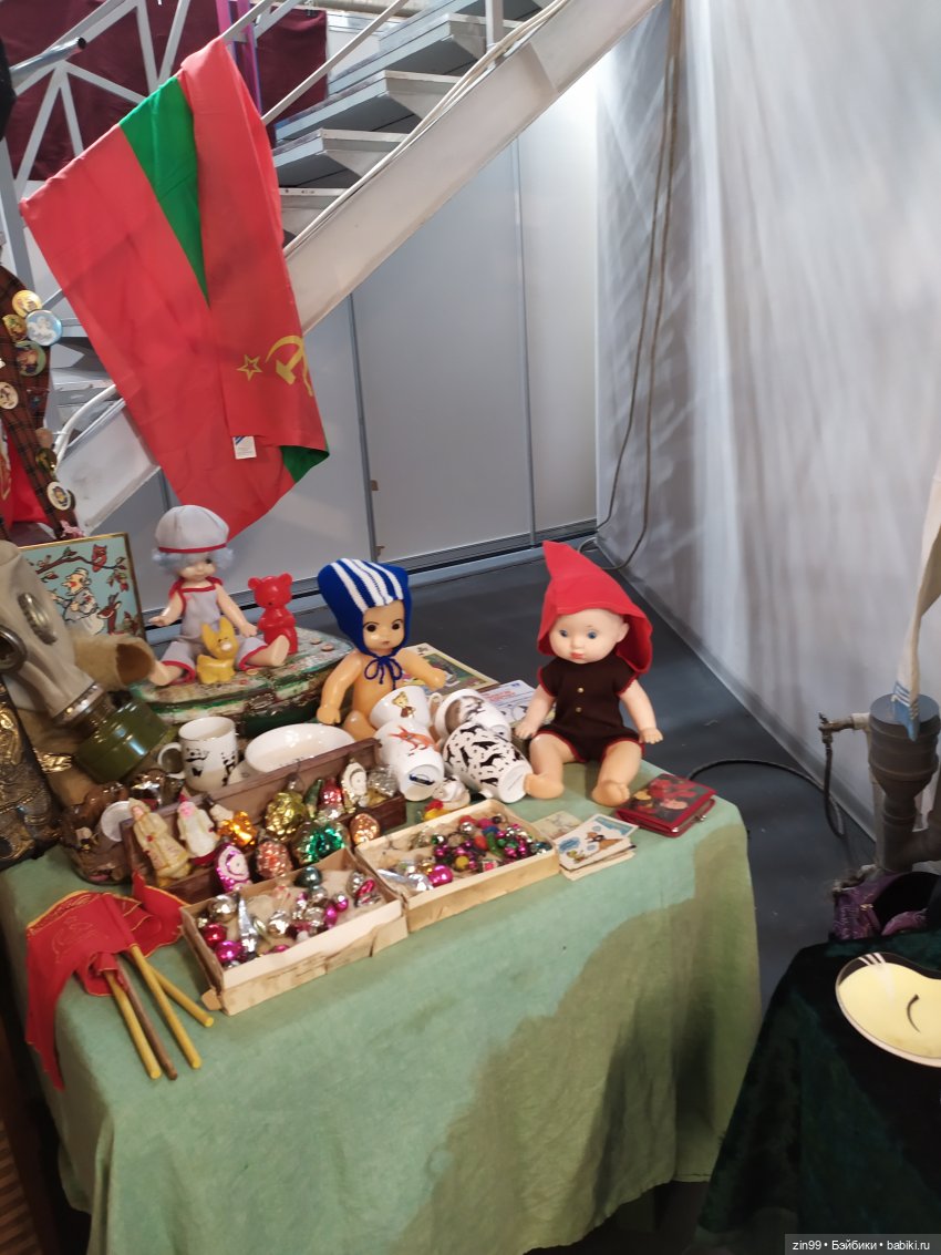 Блошиный рынок на Тишинке с 25 по 28 марта 2021 г