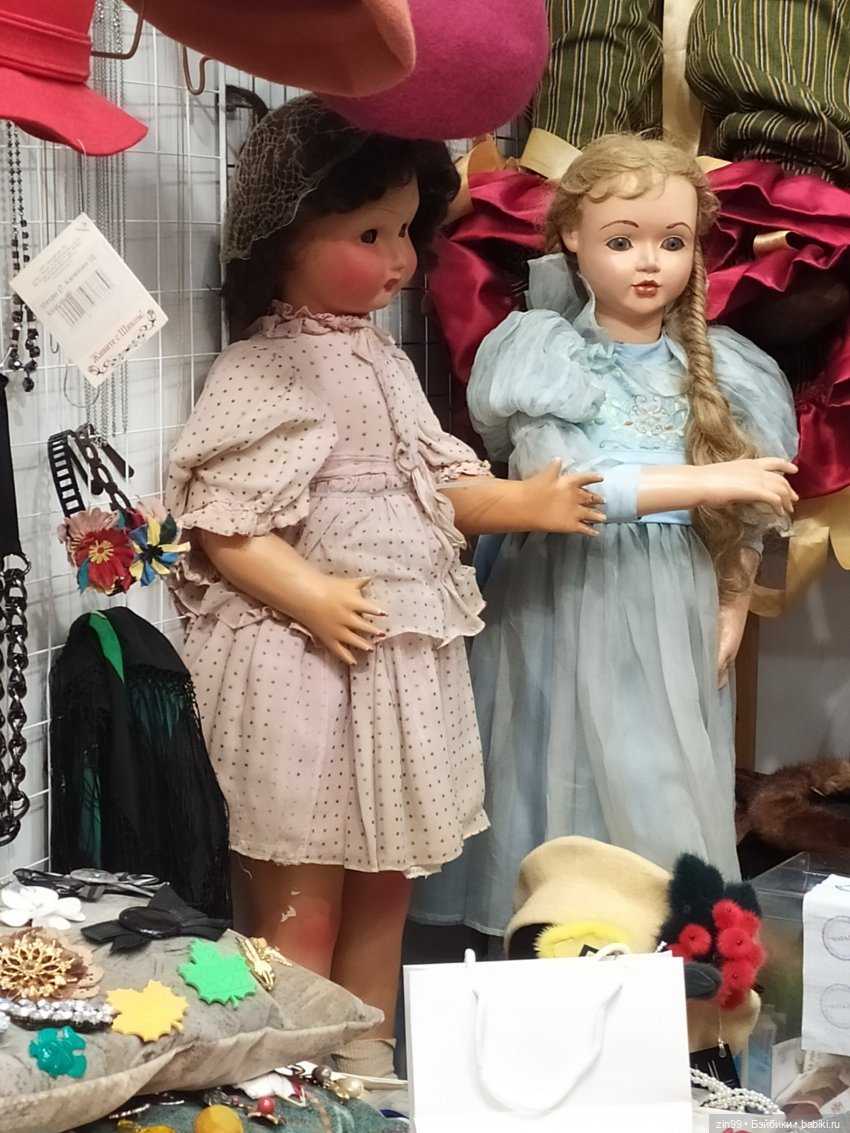 Блошиный рынок на Тишинке с 25 по 28 марта 2021 г