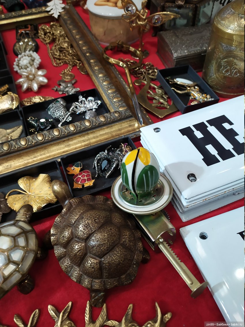 Блошиный рынок на Тишинке с 25 по 28 марта 2021 г