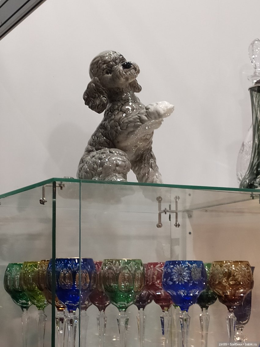 Блошиный рынок на Тишинке с 25 по 28 марта 2021 г