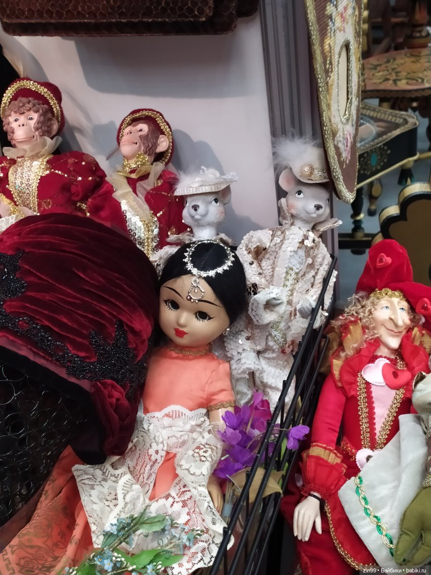 Блошиный рынок на Тишинке с 25 по 28 марта 2021 г