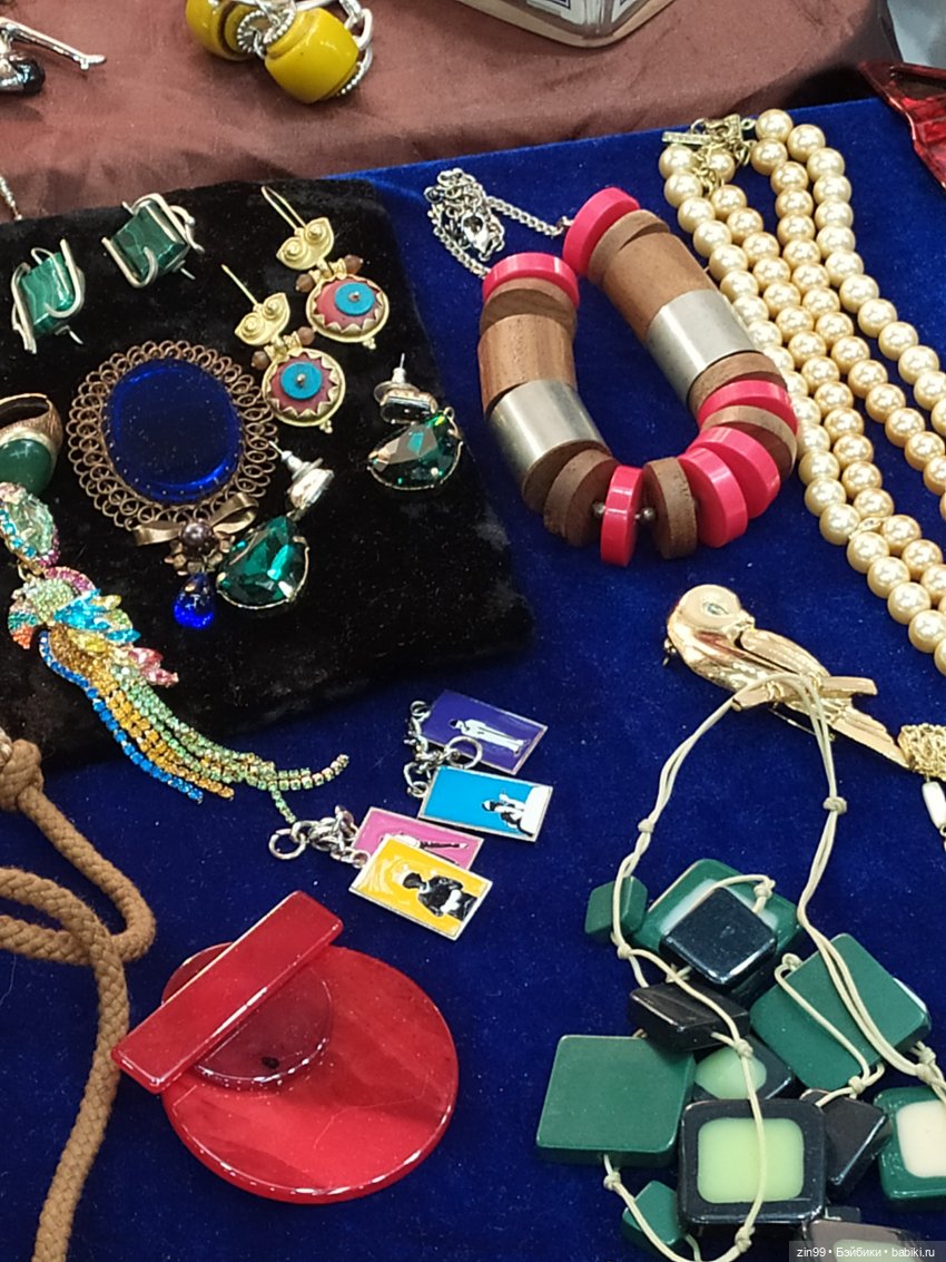 Блошиный рынок на Тишинке с 25 по 28 марта 2021 г