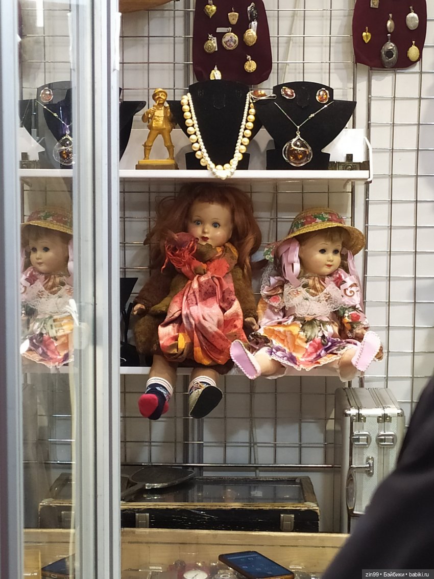 Блошиный рынок на Тишинке с 25 по 28 марта 2021 г