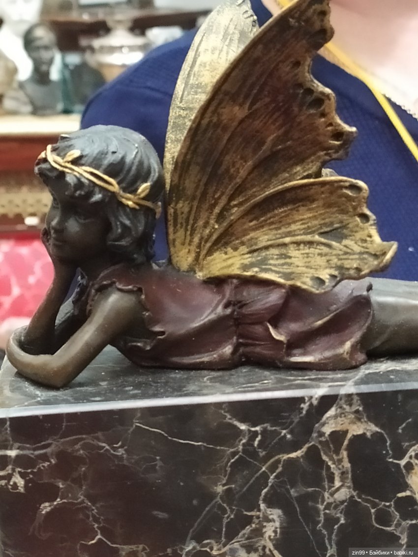 Блошиный рынок на Тишинке с 25 по 28 марта 2021 г