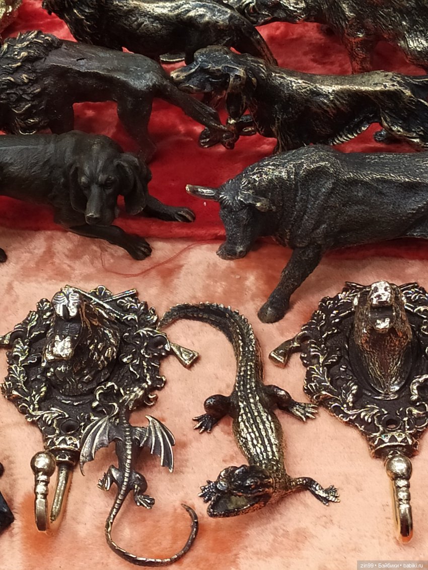 Блошиный рынок на Тишинке с 25 по 28 марта 2021 г